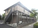 クレールメゾンⅠの外観