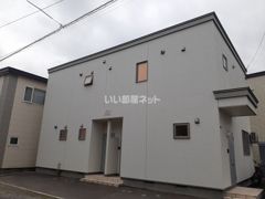 グットホーム亀田本町の外観画像