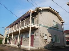免田フルーツコーポ ミカンの外観画像