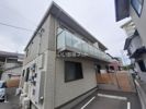 シャーメゾン上之町の間取り画像