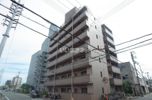 朝日プラザサウスコア姫路の外観