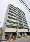 エスリードレジデンスグラン大阪福島ノースの間取り画像