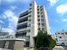 ファーストポイント東比恵の外観
