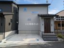 北本町貸家A号の間取り画像