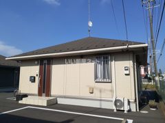 ベルフォーレ Fの外観画像