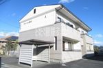 サンハイム鈴木 A棟の間取り画像