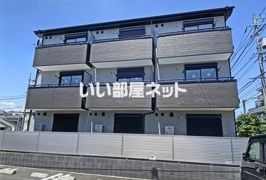 フォルネットの外観画像
