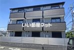 フォルネットの間取り画像