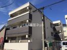 フジパレス堺北長尾の間取り画像