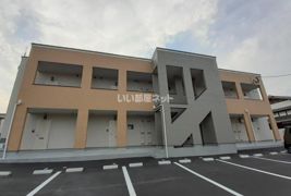 エミグランド感田の外観画像