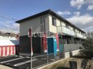 シャーメゾン チェラーグの間取り画像