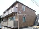 アネシスの外観