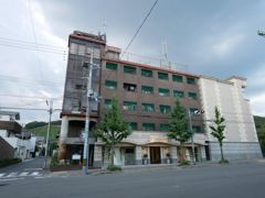 コルザ河村の外観画像
