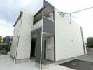 リブリ・湘南海岸の間取り画像