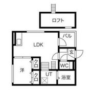 セイシェルの間取り画像
