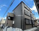 アリア天神町の間取り画像