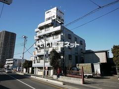 シェトワ桶川の外観画像