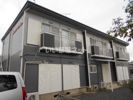 サングリーンハイツ Bの間取り画像