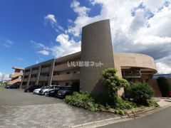 メゾン・ポレールの外観画像