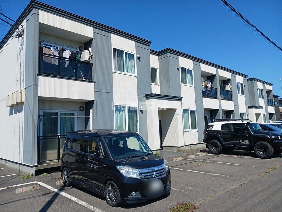 キルシェグライスの賃貸物件