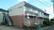 アネックスKの間取り画像