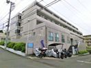 メゾン・ド・ヴィレ 鷺沼の間取り画像