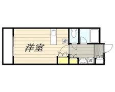 モンテ・オーロの間取り画像