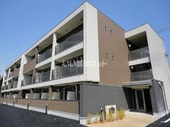 スカイコート5の外観画像