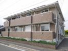 フェズント さとの間取り画像