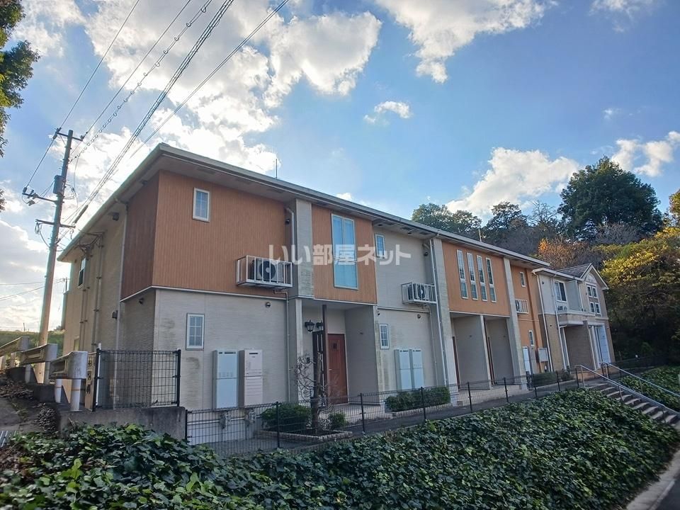 ベル．ヴィオラＡの賃貸物件