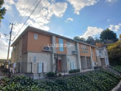 ベル・ヴィオラAの外観画像