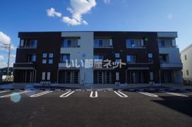 ラフォーレ古ヶ崎の外観画像