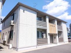 ブルートップ C棟の外観画像