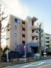 カーサブライト・DDSの間取り画像