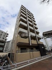 サンアイガーデン見沼代親水公園の外観画像