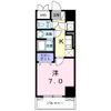 サンアイガーデン見沼代親水公園の間取り画像