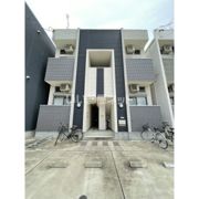 Belle Demeureの外観画像