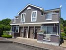 B・F，Green Villaの間取り画像