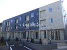 アルコバレーノⅠの間取り画像