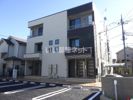 アーバンライフ・ハヤの間取り画像