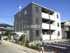 アーバンライフ・アオの外観画像