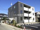 アーバンライフ・アオの間取り画像