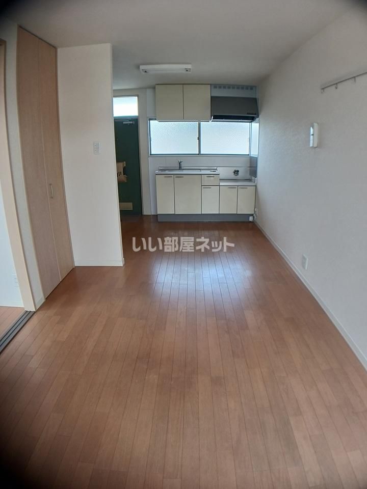 リビング