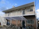 ニュ－シティ安本の間取り画像