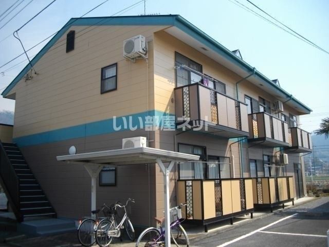 NARABUCHI313の外観画像