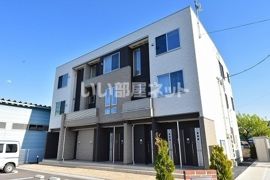 ジャン ノーブル Iの外観画像