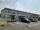 ヴィラ プレジールⅡの間取り画像
