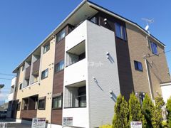 ブライトハウス平塚の外観画像