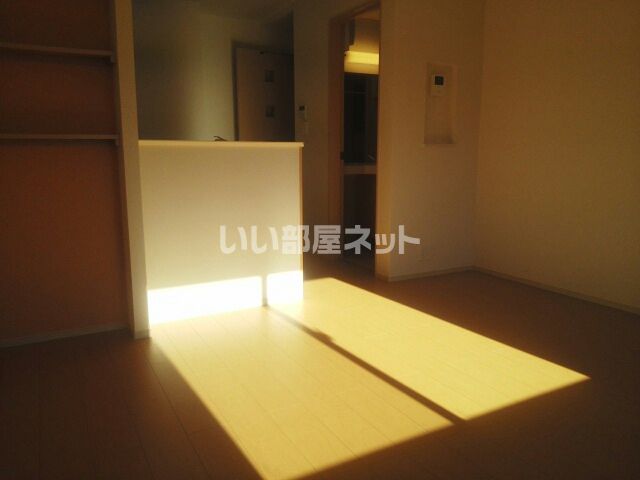 リビング