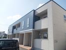 パークヒルズむらさきのCの外観
